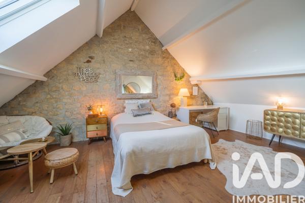 Maison à vendre 8 pièces 235 m² Reims