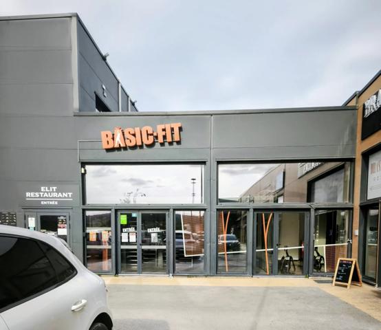 Immobilier Marignane (13700) – Commerce 3106.56m2 – 7 550 000 €