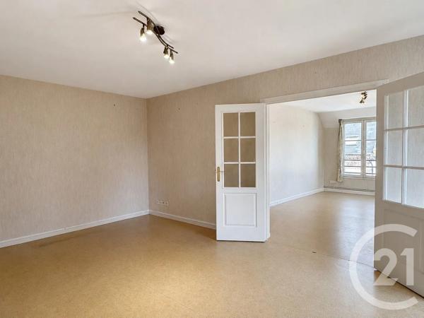 Appartement F4 à vendre  5 pièces - 100,07 m 2   MONTREUIL SUR MER  - 62
