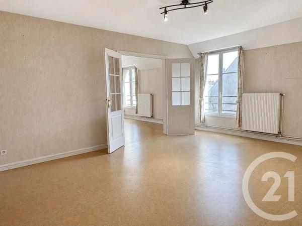 Appartement F4 à vendre  5 pièces - 100,07 m 2   MONTREUIL SUR MER  - 62