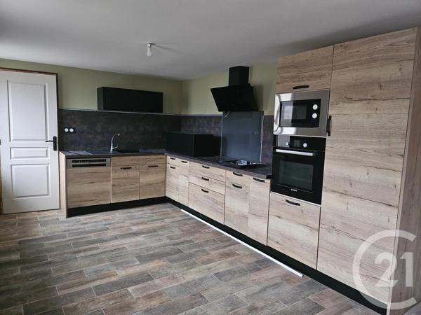 Appartement F4 à vendre  5 pièces - 100,07 m 2   MONTREUIL SUR MER  - 62