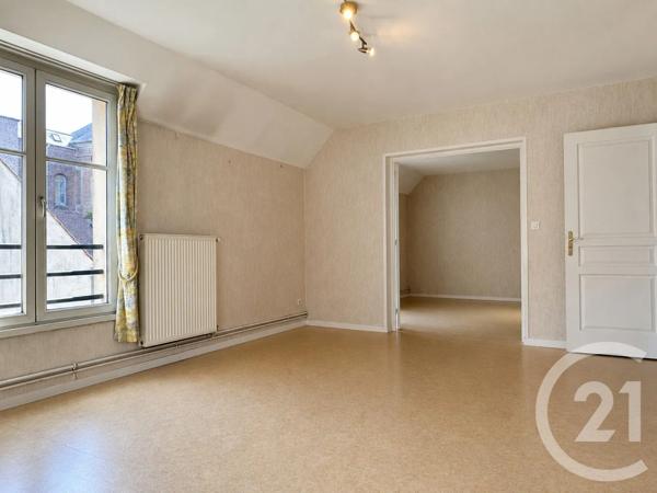 Appartement F4 à vendre  5 pièces - 100,07 m 2   MONTREUIL SUR MER  - 62