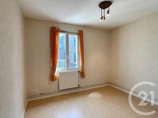 Appartement F4 à vendre  5 pièces - 100,07 m 2   MONTREUIL SUR MER  - 62