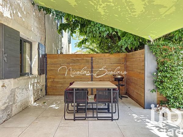 Maison à vendre 6 pièces 1 m² Saint-Rémy-de-Provence