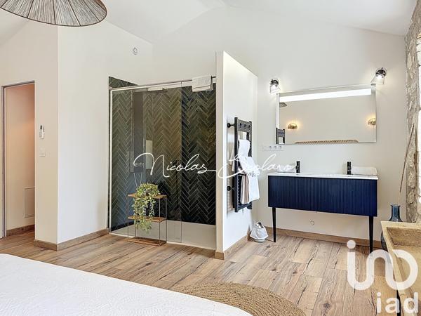 Maison à vendre 6 pièces 1 m² Saint-Rémy-de-Provence