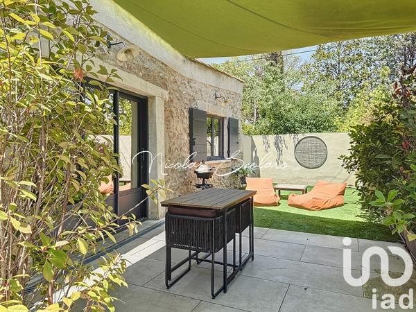 Maison à vendre 6 pièces 1 m² Saint-Rémy-de-Provence