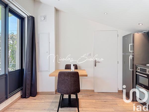 Maison à vendre 6 pièces 1 m² Saint-Rémy-de-Provence