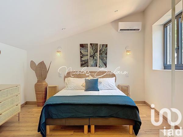 Maison à vendre 6 pièces 1 m² Saint-Rémy-de-Provence