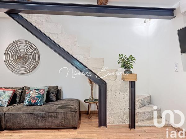 Maison à vendre 6 pièces 1 m² Saint-Rémy-de-Provence