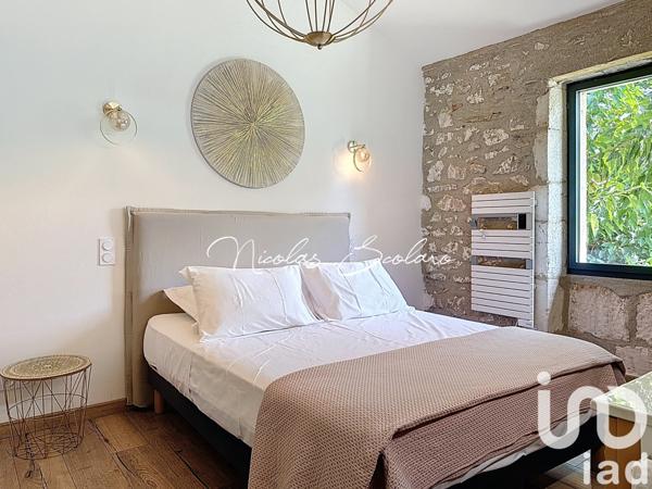 Maison à vendre 6 pièces 1 m² Saint-Rémy-de-Provence