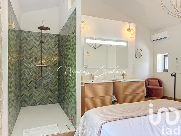 Maison à vendre 6 pièces 1 m² Saint-Rémy-de-Provence