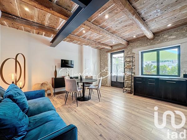 Maison à vendre 6 pièces 1 m² Saint-Rémy-de-Provence