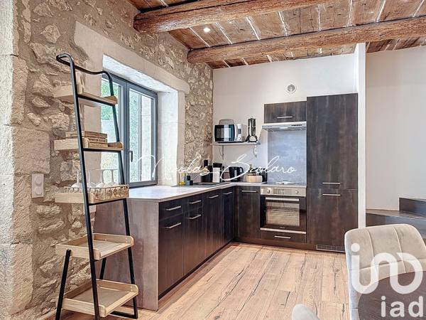 Maison à vendre 6 pièces 1 m² Saint-Rémy-de-Provence