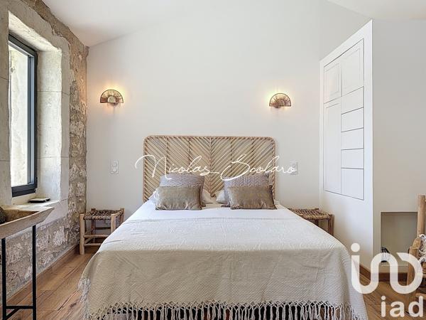 Maison à vendre 6 pièces 1 m² Saint-Rémy-de-Provence