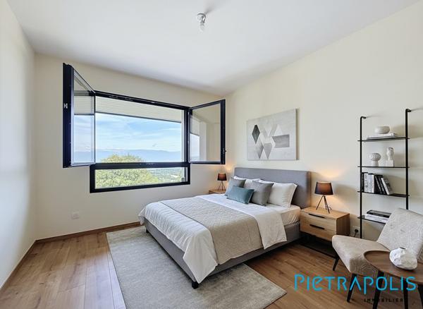 Villa comtemporaine de standing 208m2