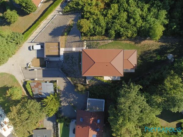 Villa comtemporaine de standing 208m2