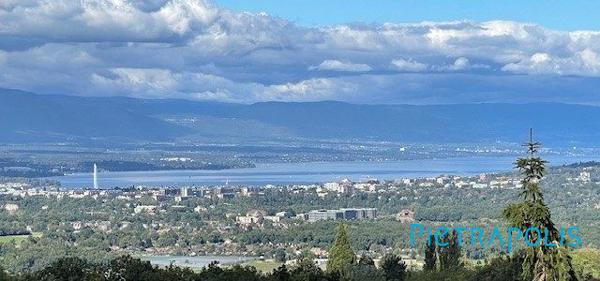 Villa comtemporaine de standing 208m2
