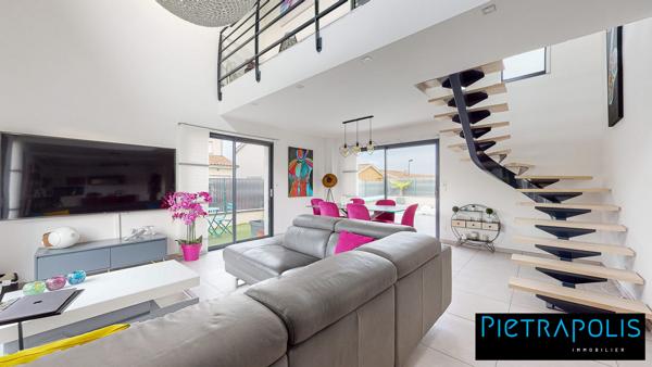 SUPERBE VILLA