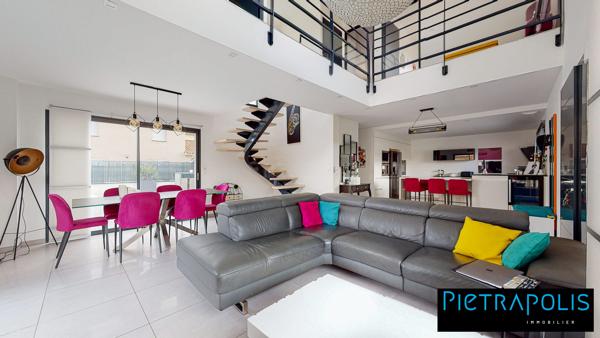 SUPERBE VILLA