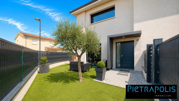 SUPERBE VILLA