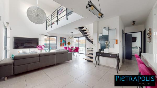 SUPERBE VILLA