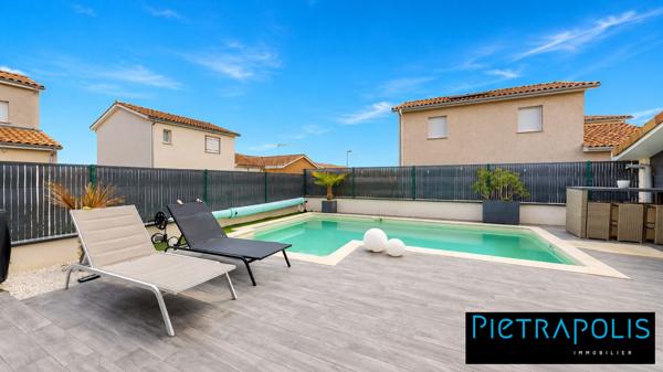 SUPERBE VILLA