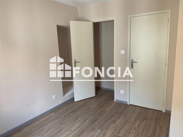 Location Appartement 3 pièces 80 m² - 18 RUE DES MARECHAUX Nancy 54000