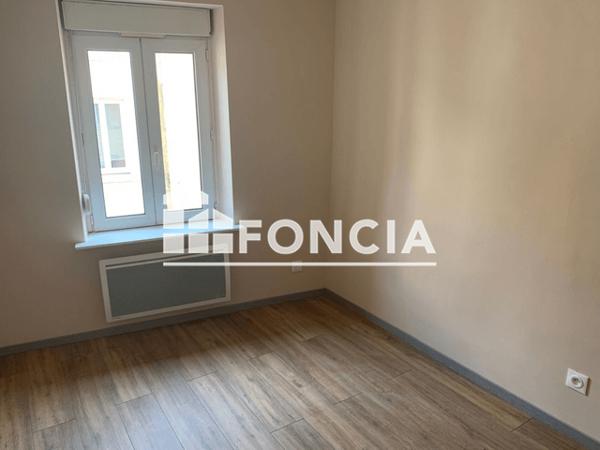 Location Appartement 3 pièces 80 m² - 18 RUE DES MARECHAUX Nancy 54000