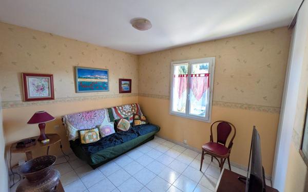 Maison à vendre    7 pièces •  Avignon