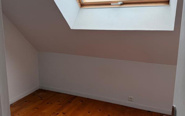 Maison à louer    4 pièces •  Sées