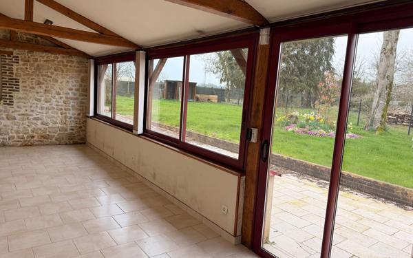 Maison à louer    4 pièces •  Sées