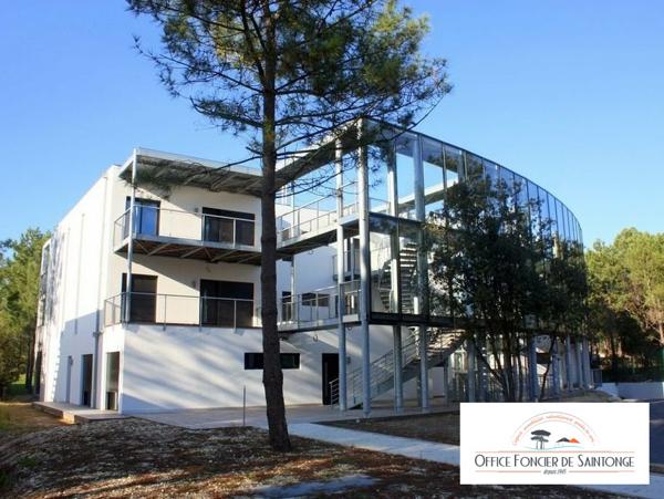 Appartement de standing 