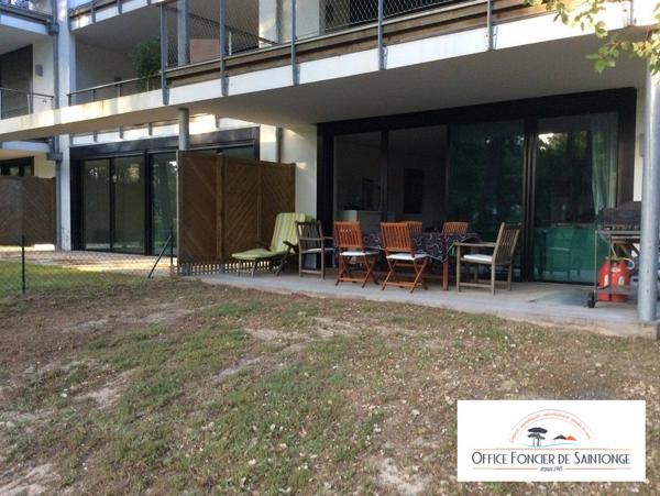 Appartement de standing 