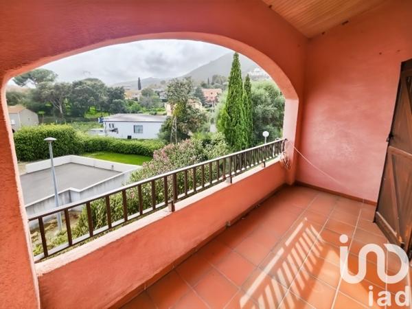 Appartement à vendre 6 pièces 115 m² Biguglia