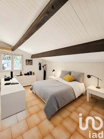 Appartement à vendre 6 pièces 115 m² Biguglia