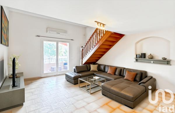 Appartement à vendre 6 pièces 115 m² Biguglia