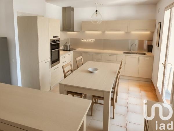 Appartement à vendre 6 pièces 115 m² Biguglia