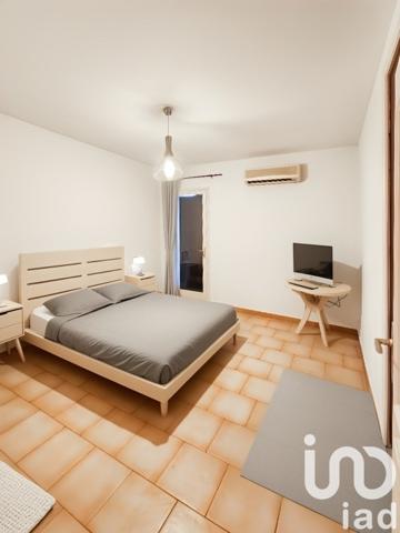 Appartement à vendre 6 pièces 115 m² Biguglia