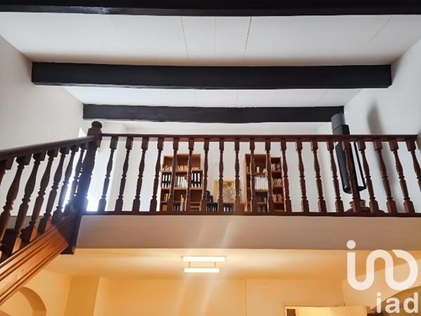 Appartement à vendre 6 pièces 115 m² Biguglia