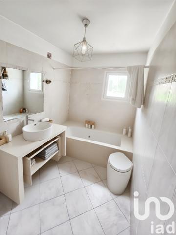 Appartement à vendre 6 pièces 115 m² Biguglia