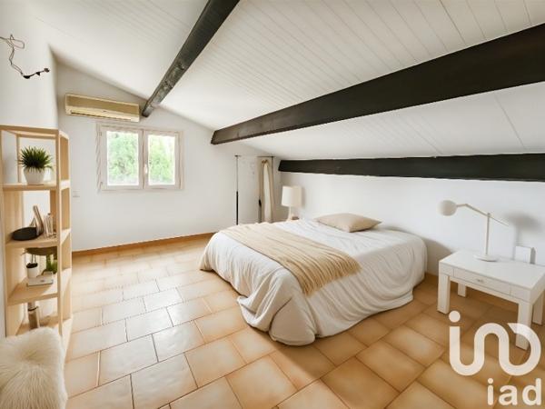 Appartement à vendre 6 pièces 115 m² Biguglia