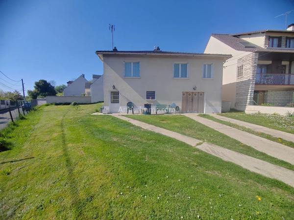 Vente Maison 5 pièces 90 m2 à Montfermeil