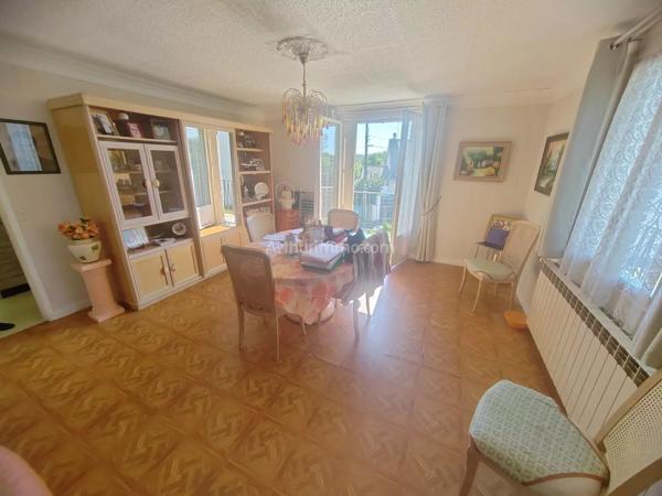 Vente Maison 5 pièces 90 m2 à Montfermeil