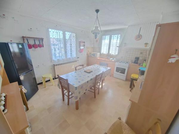 Vente Maison 5 pièces 90 m2 à Montfermeil