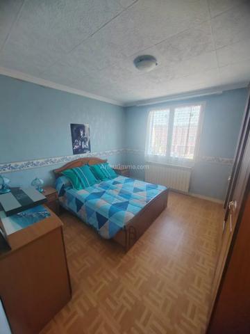 Vente Maison 5 pièces 90 m2 à Montfermeil