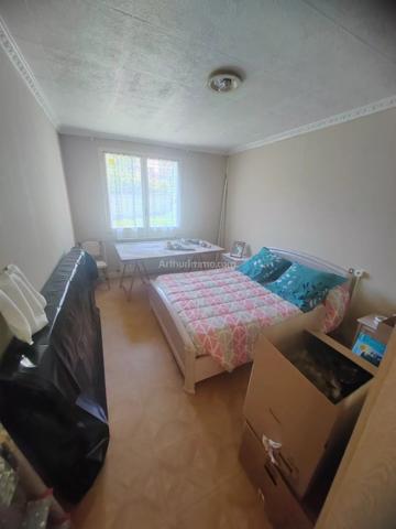 Vente Maison 5 pièces 90 m2 à Montfermeil