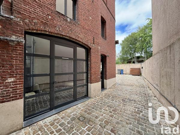 Maison à vendre 5 pièces 212 m² Arras