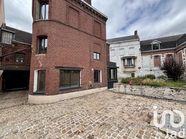 Maison à vendre 5 pièces 212 m² Arras
