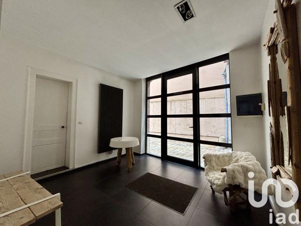 Maison à vendre 5 pièces 212 m² Arras