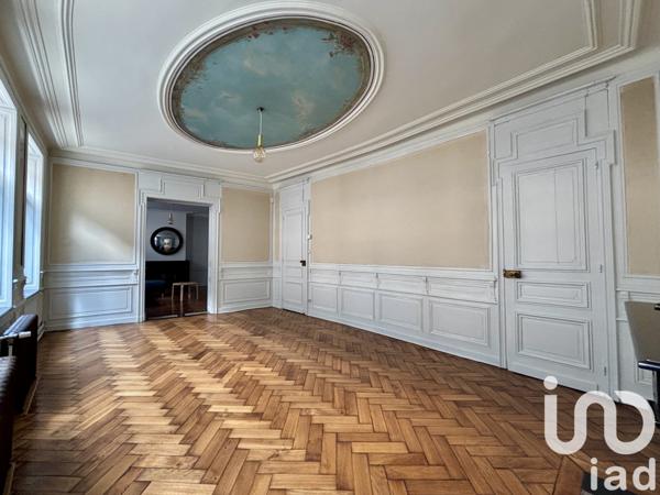 Maison à vendre 5 pièces 212 m² Arras